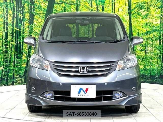 Honda FREED 2008-08 302798-14
