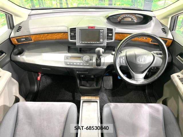 Honda FREED 2008-08 302798-1
