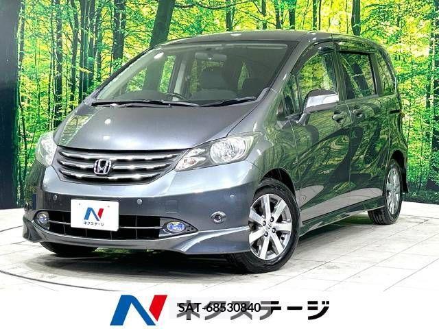 Honda FREED 2008-08 302798-0