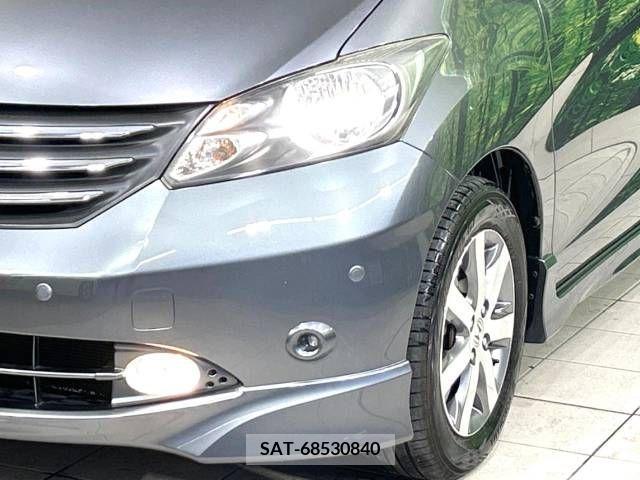 Honda FREED 2008-08 302798-12