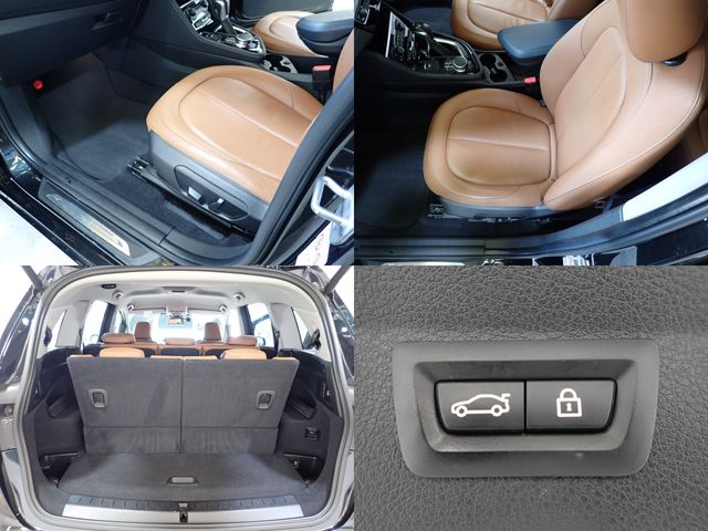 Bmw 2 SERIES 2017-11 2192-15