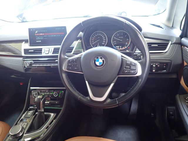 Bmw 2 SERIES 2017-11 2192-17