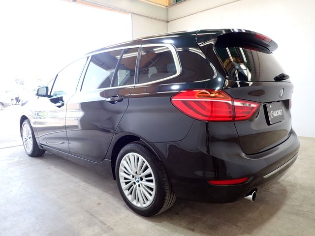 Bmw 2 SERIES 2017-11 2192-2