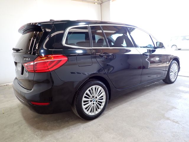 Bmw 2 SERIES 2017-11 2192-4