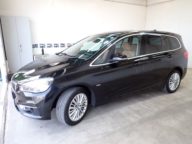 Bmw 2 SERIES 2017-11 2192-6