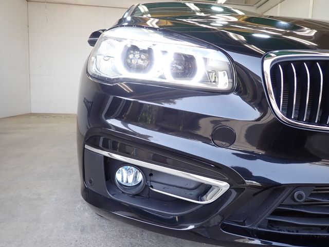 Bmw 2 SERIES 2017-11 2192-8