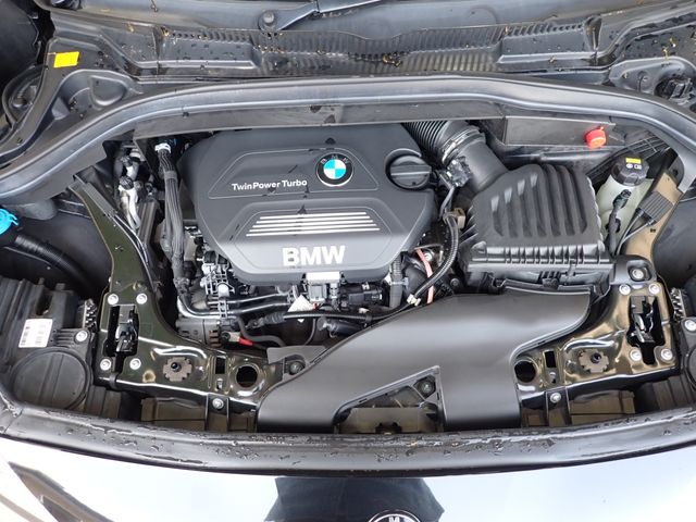 Bmw 2 SERIES 2017-11 2192-10