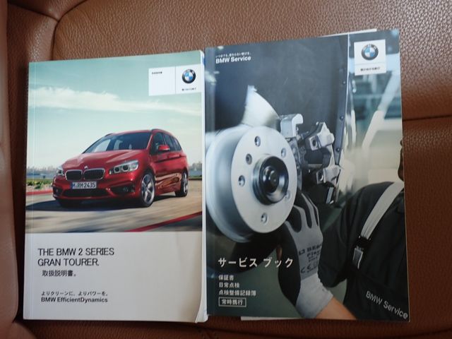 Bmw 2 SERIES 2017-11 2192-27