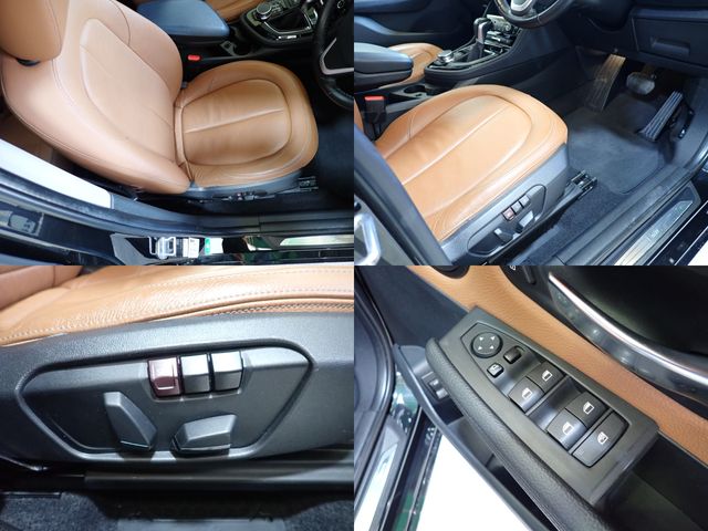 Bmw 2 SERIES 2017-11 2192-14