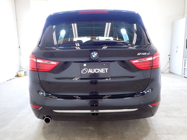 Bmw 2 SERIES 2017-11 2192-3