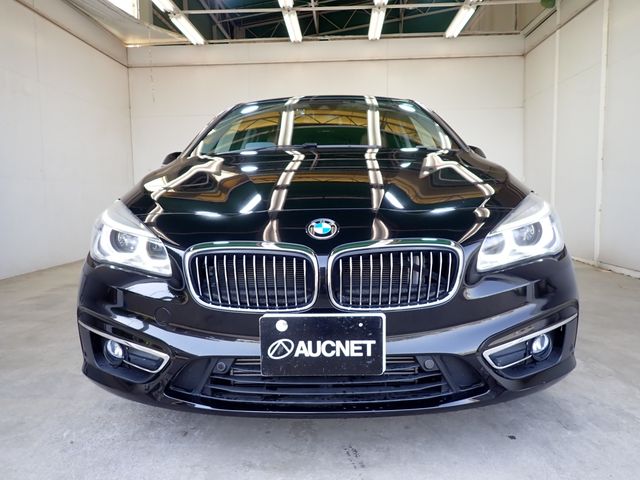 Bmw 2 SERIES 2017-11 2192-5
