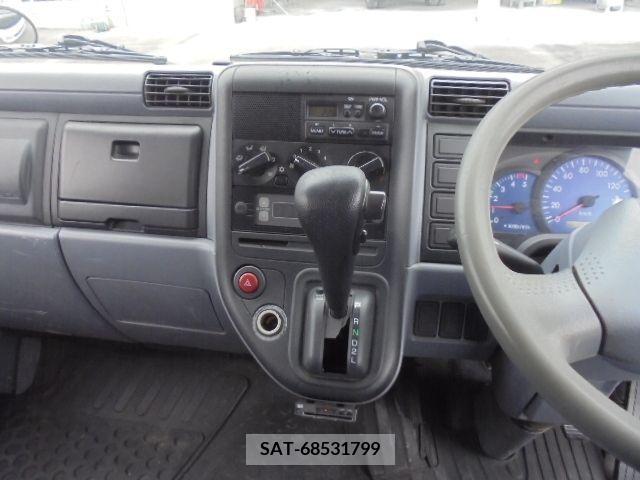 Mitsubishi CANTER 2003-07 200169-13