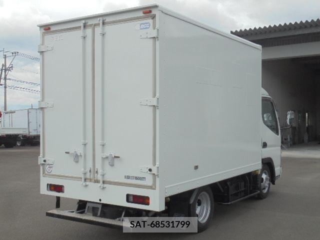 Mitsubishi CANTER 2003-07 200169-2