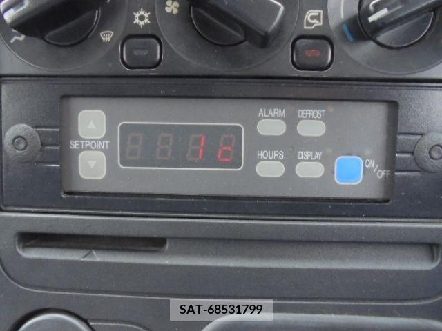 Mitsubishi CANTER 2003-07 200169-14