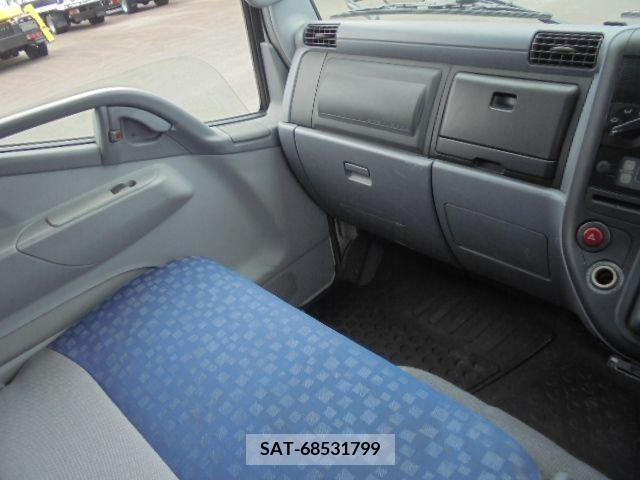 Mitsubishi CANTER 2003-07 200169-16