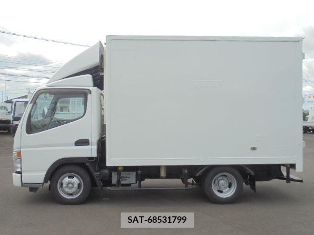 Mitsubishi CANTER 2003-07 200169-3