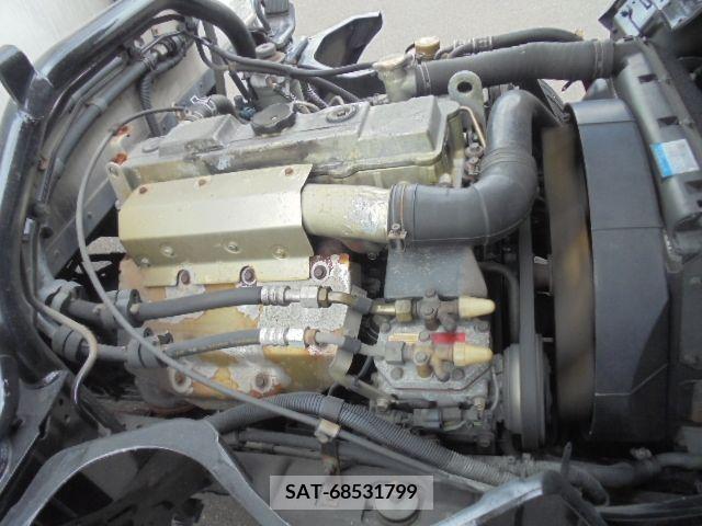 Mitsubishi CANTER 2003-07 200169-18
