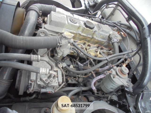 Mitsubishi CANTER 2003-07 200169-19