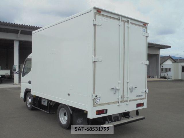Mitsubishi CANTER 2003-07 200169-4