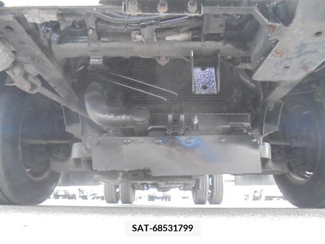 Mitsubishi CANTER 2003-07 200169-20