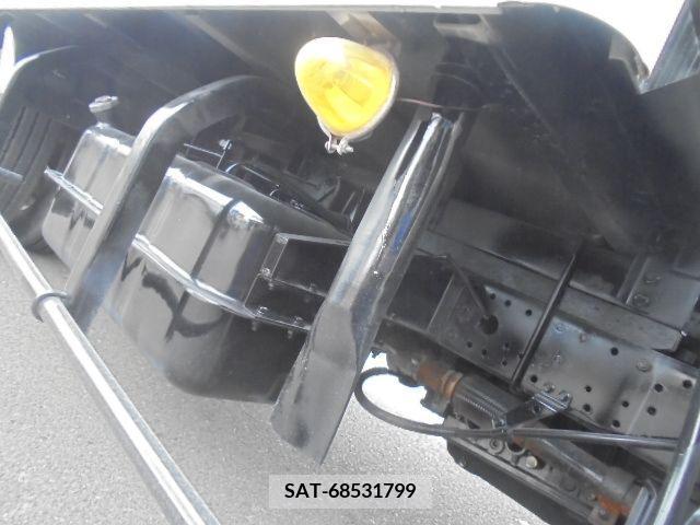 Mitsubishi CANTER 2003-07 200169-21