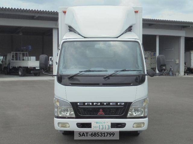 Mitsubishi CANTER 2003-07 200169-5