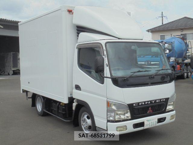Mitsubishi CANTER 2003-07 200169-6