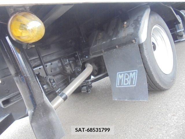 Mitsubishi CANTER 2003-07 200169-22