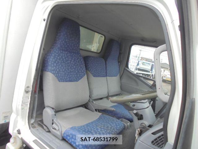 Mitsubishi CANTER 2003-07 200169-8