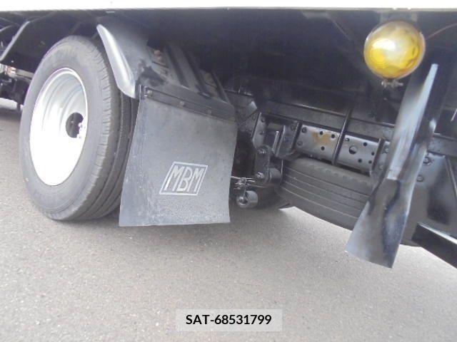 Mitsubishi CANTER 2003-07 200169-24