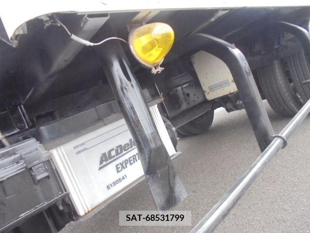 Mitsubishi CANTER 2003-07 200169-25