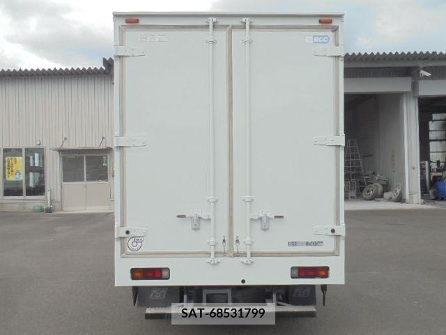 Mitsubishi CANTER 2003-07 200169-26
