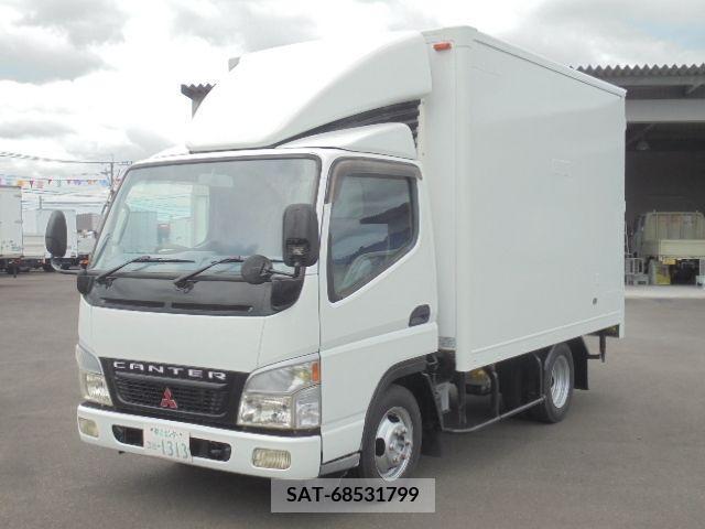 Mitsubishi CANTER 2003-07 200169-0