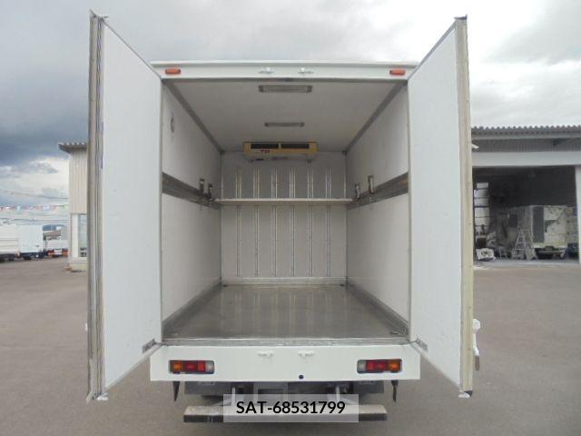 Mitsubishi CANTER 2003-07 200169-27