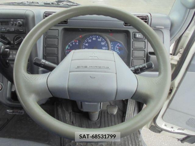 Mitsubishi CANTER 2003-07 200169-1