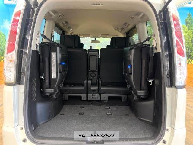 Nissan SERENA 2012-01 346536-11