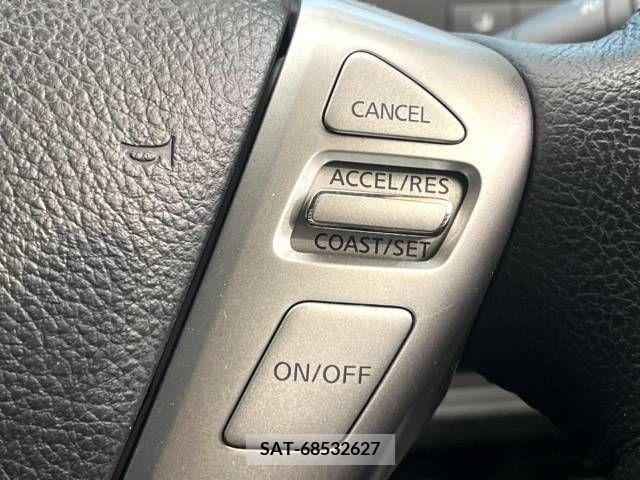 Nissan SERENA 2012-01 346536-5