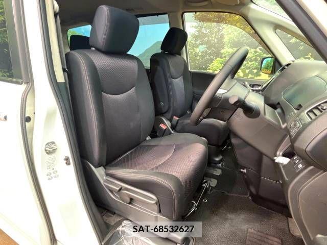 Nissan SERENA 2012-01 346536-8