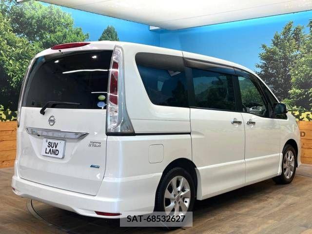 Nissan SERENA 2012-01 346536-18