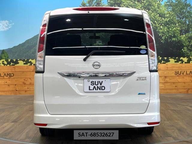 Nissan SERENA 2012-01 346536-16