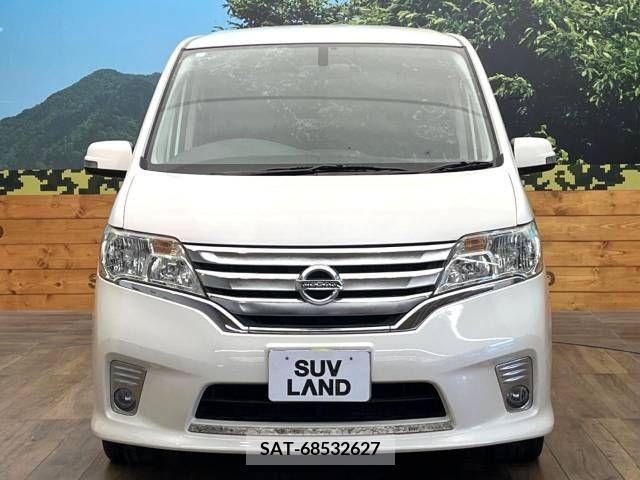 Nissan SERENA 2012-01 346536-15