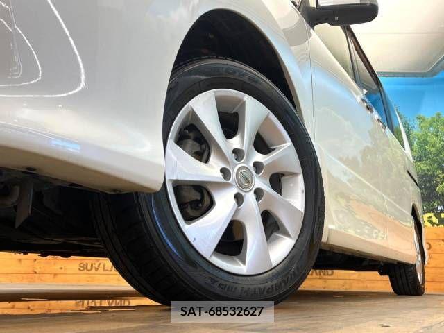 Nissan SERENA 2012-01 346536-14