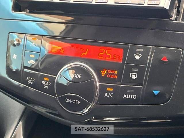 Nissan SERENA 2012-01 346536-7
