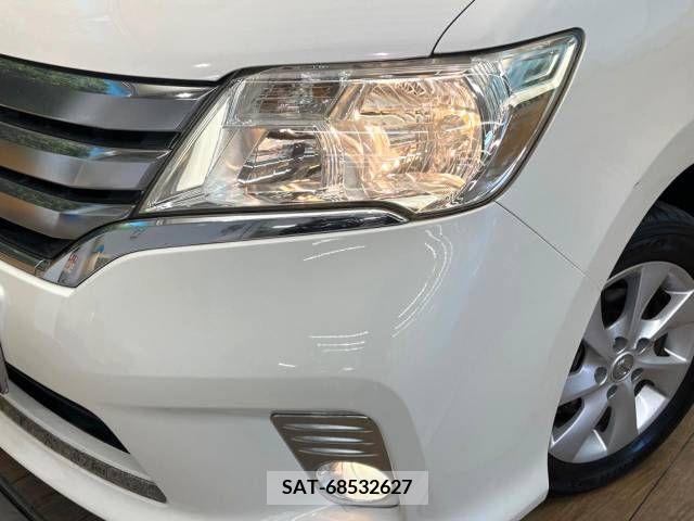 Nissan SERENA 2012-01 346536-13