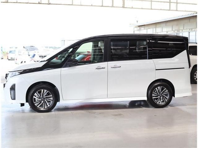 Nissan SERENA 2022-12 4487-23