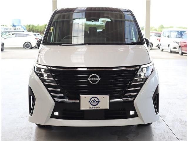 Nissan SERENA 2022-12 4487-19