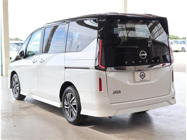 Nissan SERENA 2022-12 4487-22