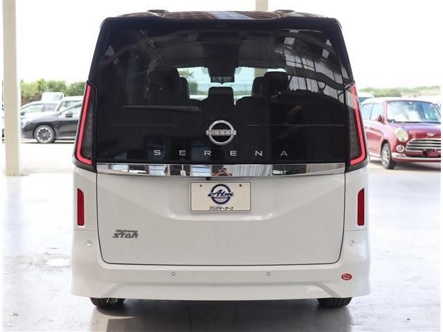 Nissan SERENA 2022-12 4487-21