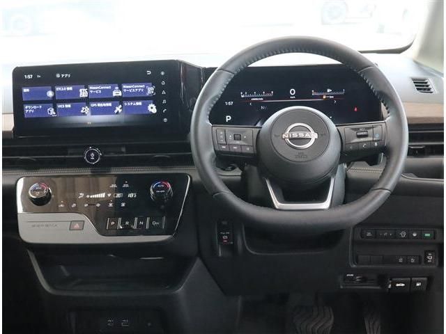Nissan SERENA 2022-12 4487-1