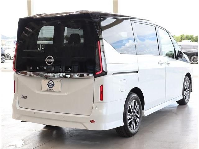 Nissan SERENA 2022-12 4487-7